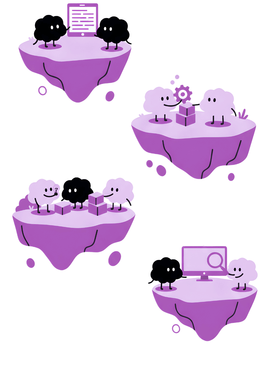 Inner Mind background