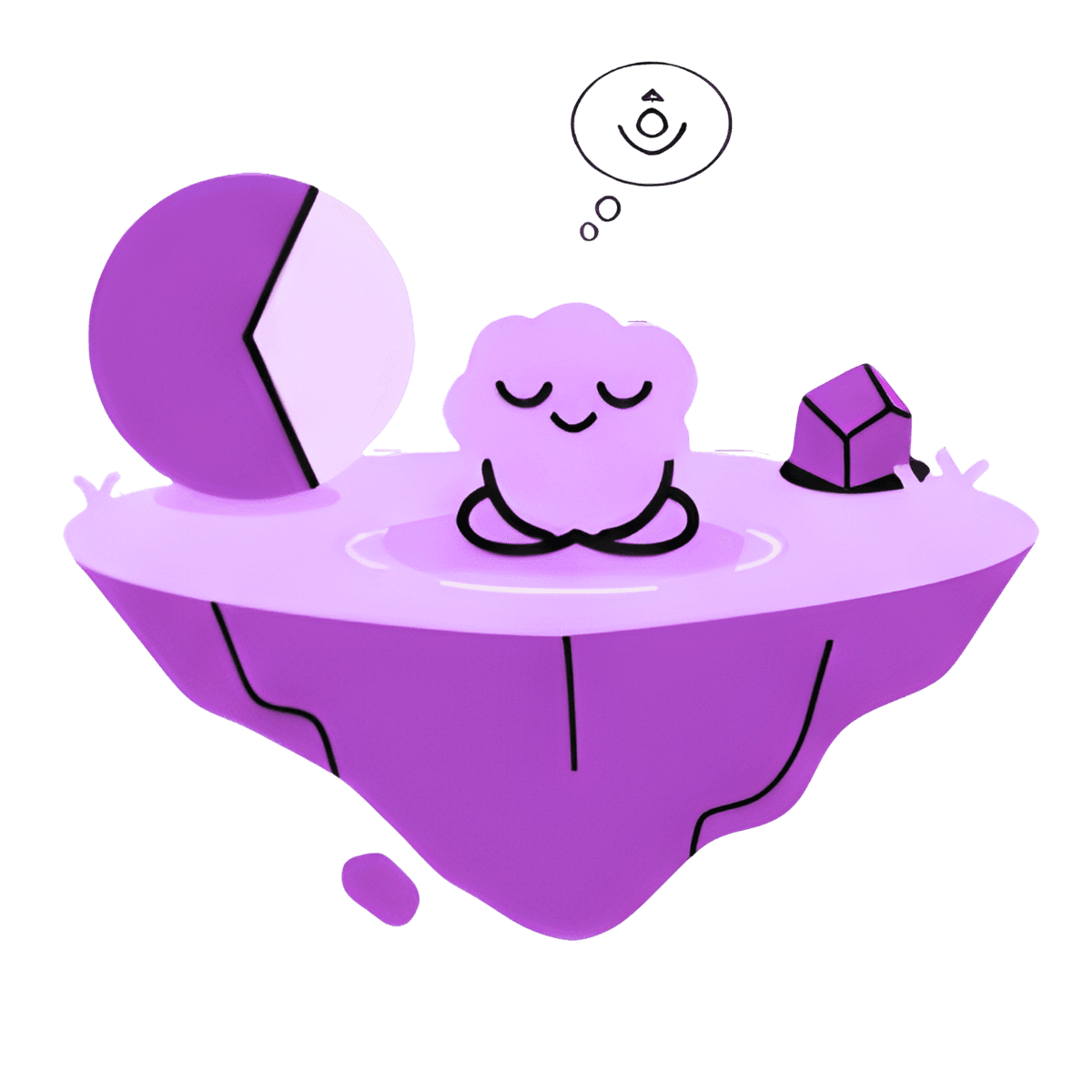 The Anxiety of Not Knowing What Comes Next