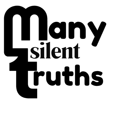 manysilenttruths Logo