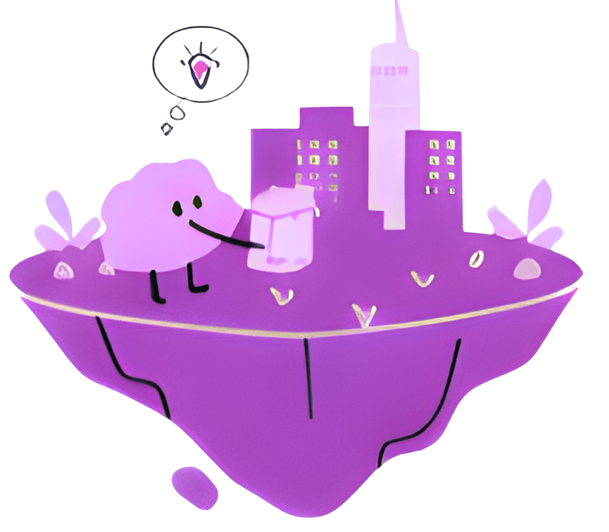 Change and Uncertainty